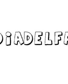 DIADELFA