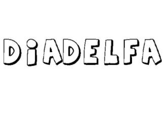 DIADELFA