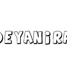 DEYANIRA