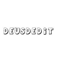 DEUSDEDIT