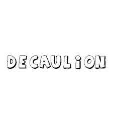 DECAULIÓN