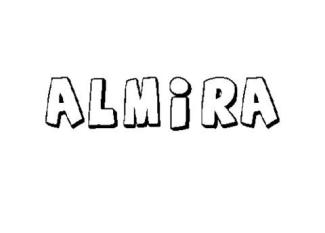 ALMIRA