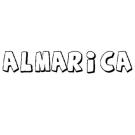 ALMÁRICA