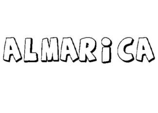 ALMÁRICA