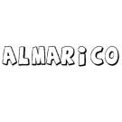 ALMÁRICO