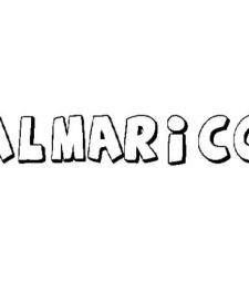 ALMÁRICO