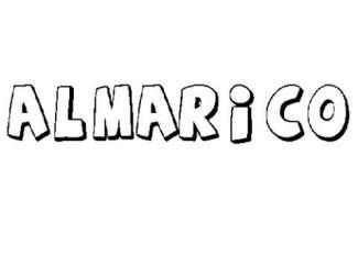 ALMÁRICO