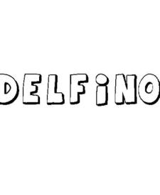 DELFINO