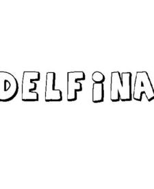 DELFINA