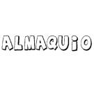 ALMAQUIO