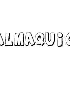 ALMAQUIO