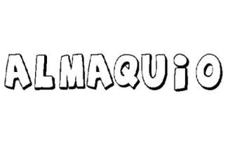 ALMAQUIO