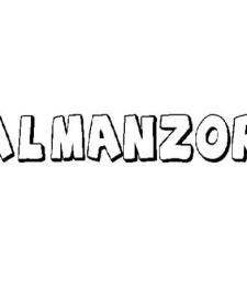 ALMANZOR