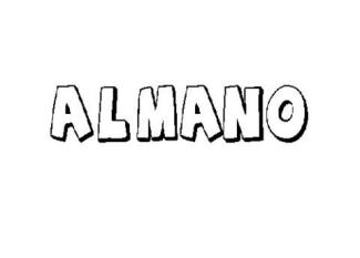 ALMANO