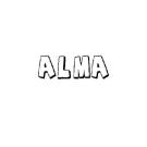 ALMA