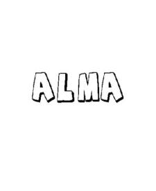 ALMA