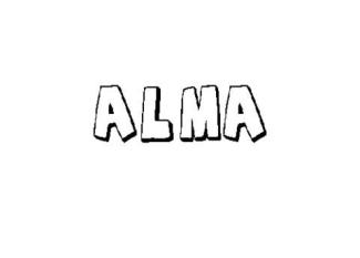 ALMA
