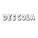 DEÍCOLA