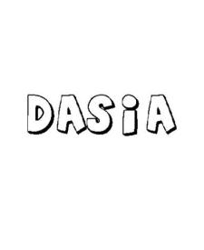 DASIA