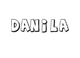 DANILA