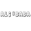 ALÍ BABA