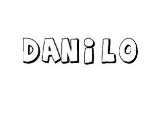 DANILO