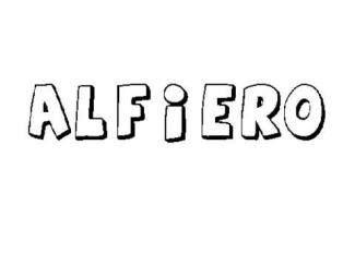 ALFIERO