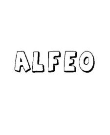 ALFEO