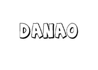 DÁNAO
