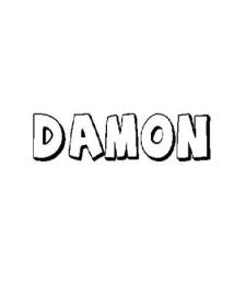 DAMÓN