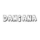 DAMIANA