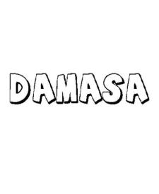 DÁMASA