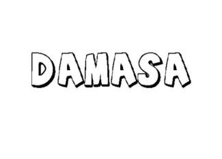 DÁMASA