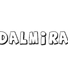 DALMIRA