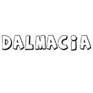 DALMACIA