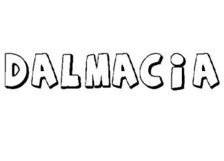 DALMACIA