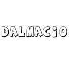 DALMACIO