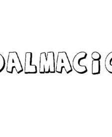 DALMACIO