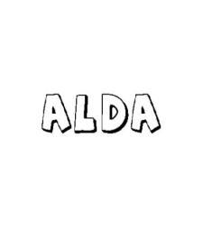 ALDA