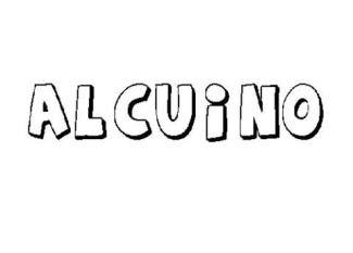 ALCUINO
