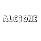 ALCIONE