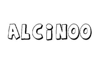 ALCINOO