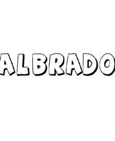 ALBRADO