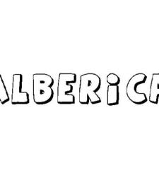 ALBERICA