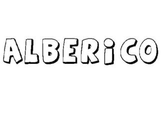 ALBERICO