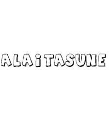 ALAITASUNE