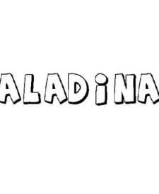 ALADINA