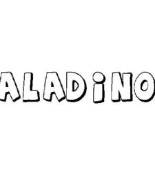 ALADINO