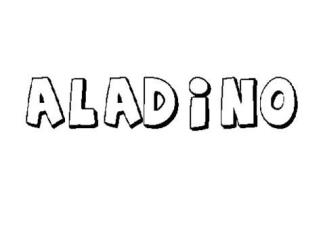 ALADINO