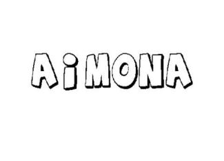 AIMONA